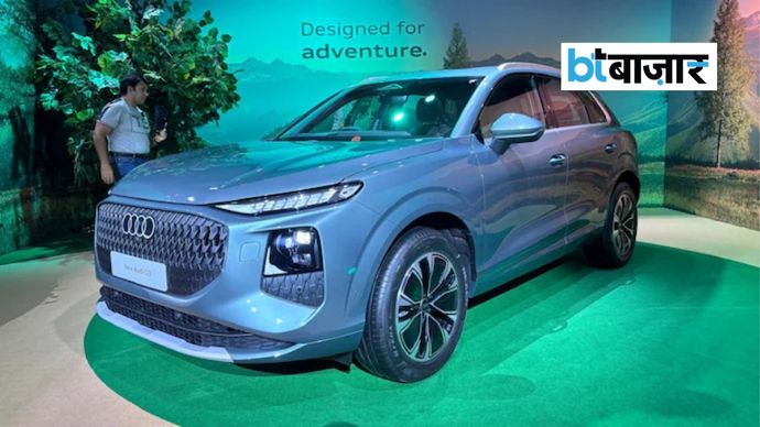Audi Q3 Audi Q3