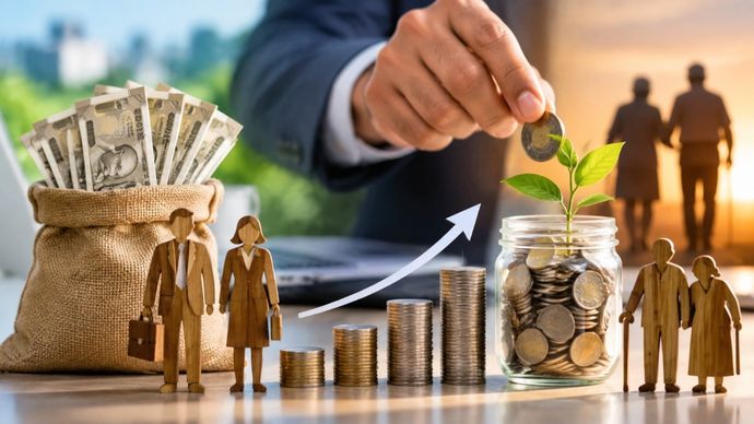 EPF salary limit increase