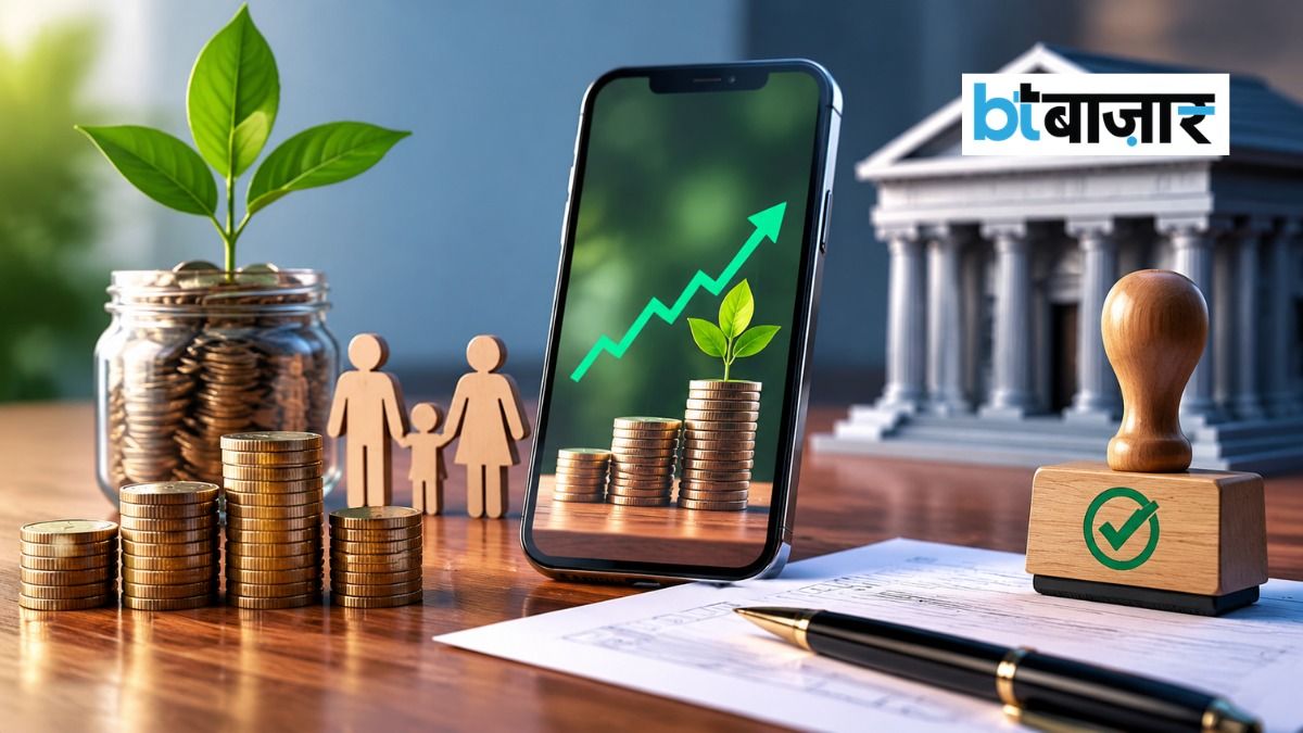 Mutual Fund में OTM क्यों जरूरी? बैंक से ऑटोमैटिक पेमेंट की पूरी जानकारी Mutual Fund में OTM क्यों जरूरी? बैंक से ऑटोमैटिक पेमेंट की पूरी जानकारी