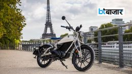 ₹6.58 लाख की Royal Enfield Electric Bike ने मचाई हलचल: 104 km रेंज और 115 kmph स्पीड Flying Flea C6