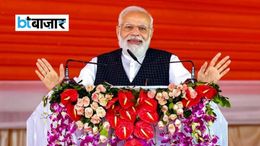 धारा-370, राम मंदिर, महिला आरक्षण... मोदी सरकार के 12 साल के 12 ऐतिहासिक फैसले