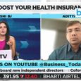Corporate Vs Personal Health Insurance: बजट में आपके लिए कौन-सा बेहतर?