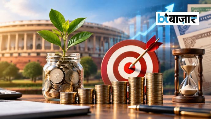 Target Maturity Funds क्या हैं?