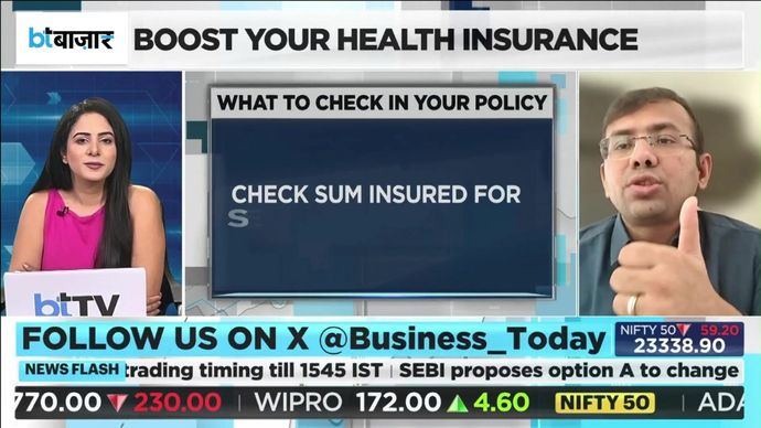 Health Insurance Policy