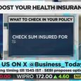 Health Insurance Buying Guide: पॉलिसी खरीदने से पहले इन 5 बातों का जरूर रखें ध्यान