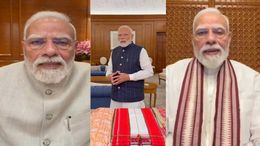 PM Modi 76th Birthday: सेल्फी वीडियो से Gen-Z कनेक्शन तक...पीएम ने ऐसे बनाई सोशल मीडिया पर पहचान