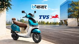 TVS Motor बढ़ाएगी EV क्षमता, 3 महीने में हर महीने 50 हजार से ज्यादा इलेक्ट्रिक स्कूटर बनाने की तैयारी