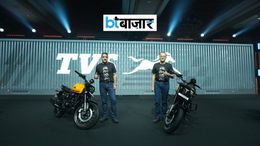 TVS Apache और Ronin का नया अवतार लॉन्च, नए फीचर्स और वेरिएंट के साथ प्रीमियम बाइक रेंज हुई अपडेट