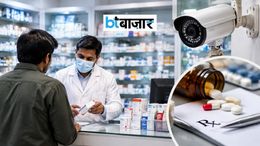 मेडिकल स्टोर में CCTV जरूरी करने की तैयारी, दवाओं की बिक्री पर बढ़ेगी सरकार की निगरानी