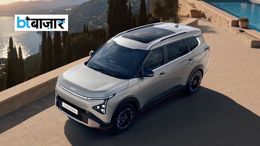 7-सीटर सीएनजी कार खरीदने वालों के लिए दो नए ऑप्शन, किआ ने लॉन्च की कारेन्स और क्लैविस