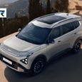 7-सीटर सीएनजी कार खरीदने वालों के लिए दो नए ऑप्शन, किआ ने लॉन्च की कारेन्स और क्लैविस