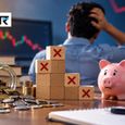 म्यूचुअल फंड में निवेश के दौरान कहीं आप भी तो नहीं कर रहे ये 5 गलतियां? जानिए कैसे हो सकता है पैसों का नुकसान