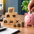 Salary Saving Tips: महीने की सैलरी आते ही करें ये 5 काम, बचत करना हो सकता है आसान