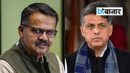 UPI के नए चार्ज पर बढ़ा विवाद, मनीष तिवारी बोले- समिति के सामने नहीं आया था मौजूदा प्रस्ताव तिवारी ने शुक्रवार को X पर डिजिटल पेमेंट पर MDR लगाने के प्रस्ताव को विपक्ष के समर्थन का दावा खारिज किया था।
