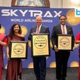 Air India बनी भारत की बेस्ट एयरलाइन, Skytrax World Airline Awards 2026 में मिले तीन बड़े सम्मान