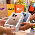 iPhone 18 Pro खरीदने के लिए अब लाइन में लगने की जरूरत नहीं, Zepto और Blinkit पर भी मिलेगा फोन
