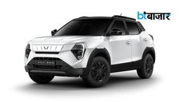 Mahindra XUV 3XO के नए वेरिएंट लॉन्च, ₹10 लाख से कम में मिलेगा पैनोरमिक सनरूफ Mahindra XUV 3XO REVX EDGE