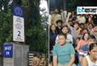 IIT बॉम्बे में 7 महीने में तीसरी आत्महत्या, छात्रों ने डायरेक्टर के इस्तीफे की मांग की। (फोटो: ITG वीडियो स्क्रीनग्रैब/AI से बेहतर की गई तस्वीर)
