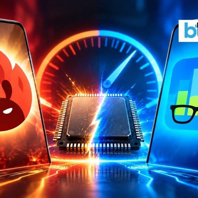फोन की असली ताकत कैसे पहचानें? AnTuTu और Geekbench स्कोर से ऐसे पता करें कौन सा मोबाइल है ज्यादा तेज