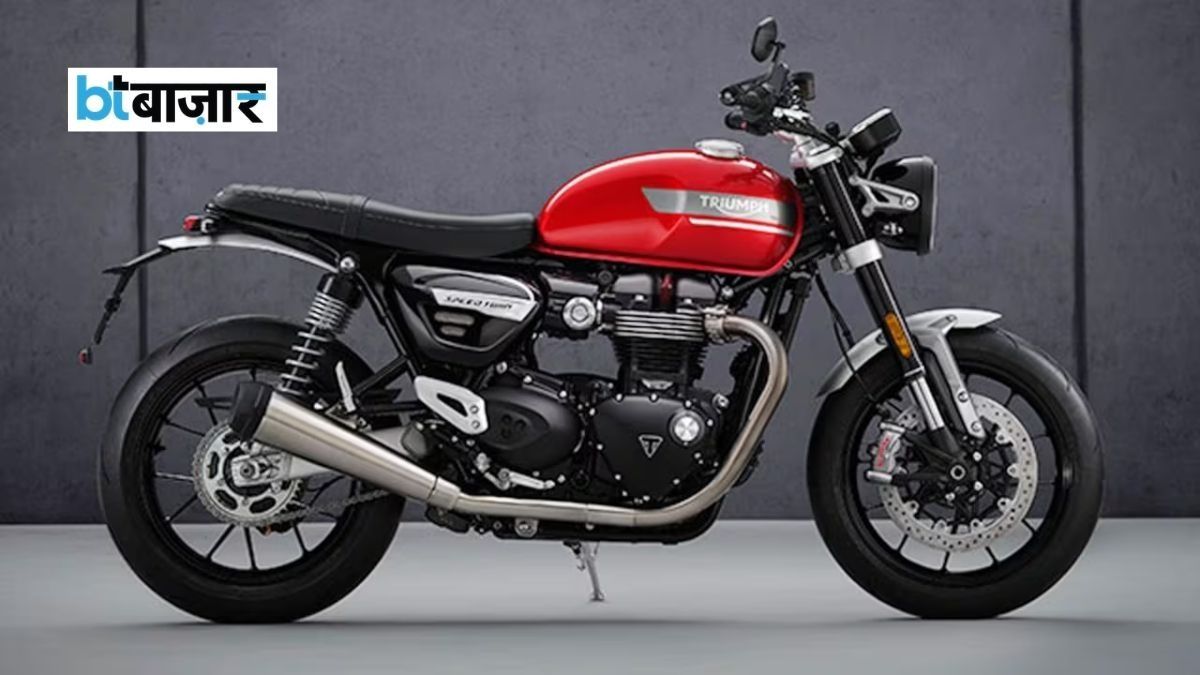 त्योहारों से पहले सस्ती हुईं Triumph की दो बाइक्स! इतनी हुई कटौती, जानिए नई प्राइस लिस्ट