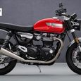त्योहारों से पहले सस्ती हुईं Triumph की दो बाइक्स! इतनी हुई कटौती, जानिए नई प्राइस लिस्ट