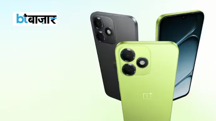 OnePlus N6 Lite भारत में लॉन्च OnePlus N6 Lite भारत में लॉन्च