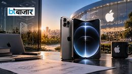 iPhone Duo के पीछे भारतीय चेहरा, जानिए कौन हैं IIT Delhi के पीयूष प्रतीक और क्या है उनका रोल