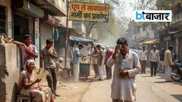 सुपर अल नीनो का कहर, गर्मी से दुनिया में 4.51 लाख मौतों का अनुमान- भारत पर भी असर