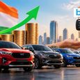 GST 2.0 का असर, भारत में कारों की बिक्री ने पकड़ी रफ्तार; कंपनियां बढ़ा रहीं उत्पादन क्षमता