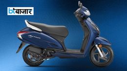 स्कूटर बाजार में जबरदस्त तेजी, Honda Activa का दबदबा कायम, इलेक्ट्रिक स्कूटर्स की मांग बढ़ी