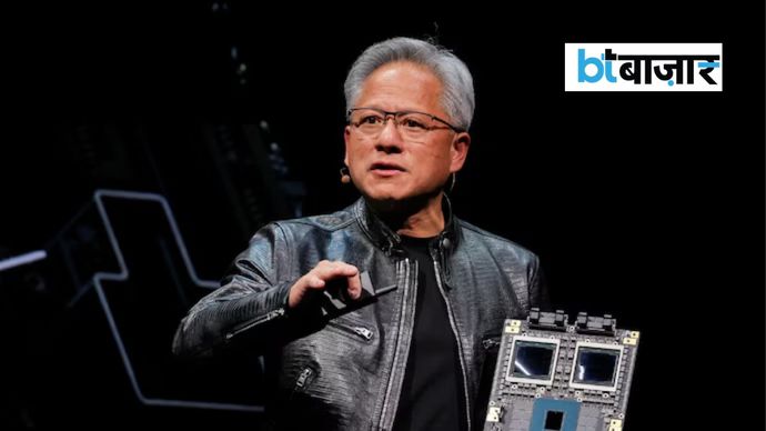 Jensen Huang Jensen Huang