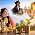 बच्चों की पढ़ाई और शादी के लिए म्यूचुअल फंड प्लानिंग कैसे करें? जानें सही तरीका