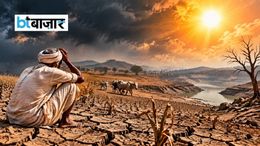 कुछ हफ्तों में कैसे सूखे की चपेट में आया महाराष्ट्र? आधे से ज्यादा राज्य में गंभीर सूखे के हालात
