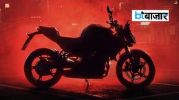 BMW की नई रोडस्टर बाइक F 450 R जल्द होगी लॉन्च, दमदार इंजन और स्पोर्टी डिजाइन के साथ आएगी BMW F 450 R का टीजर जारी