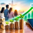 SIP में निवेशकों का बढ़ा भरोसा, अगस्त में AUM 23% बढ़कर ₹18.62 लाख करोड़ के रिकॉर्ड स्तर पर पहुंचा