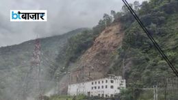 सिक्किम में भारी बारिश का कहर रिम्बी गांव में भूस्खलन से कई घर प्रभावित; जानें पूरा अपडेट