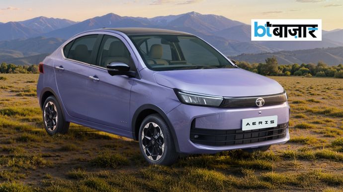 Tata Aeris (Image: Tata.Cars)