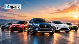 Suzuki का नया दांव! भारत के लिए नई टेक्नोलॉजी, टर्बो इंजन और ADAS फीचर्स पर कंपनी का फोकस