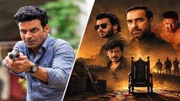 Mirzapur के बाद The Family Man की बारी! OTT की हिट सीरीज को फिल्म में बदलने की तैयारी शुरू