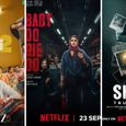 Bakaiti Season 2, Shaque: Trust No One, Hunkkaar: The Roar सहित ये फिल्में और वेब सीरीज ओटीटी हुई रिलीज