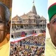 अयोध्या चढ़ावा चोरी मामले में पुलिस की चार्जशीट, चंपत राय और अनिल मिश्रा को क्लीन चिट मिली
