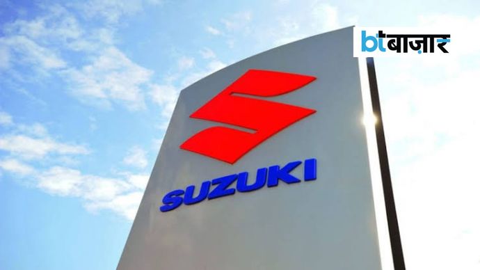 Hybrid से EV तक Suzuki की नई तैयारी Hybrid से EV तक Suzuki की नई तैयारी