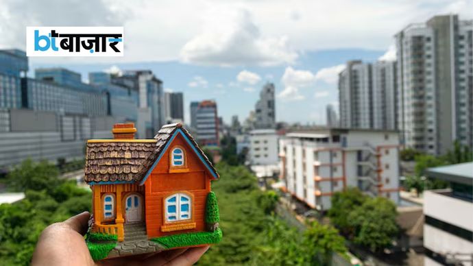 नया इनकम टैक्स नियम NRI से प्रॉपर्टी खरीदने वाले खरीदारों के लिए प्रक्रिया आसान करेगा। (फोटो: Getty Images) नया इनकम टैक्स नियम NRI से प्रॉपर्टी खरीदने वाले खरीदारों के लिए प्रक्रिया आसान करेगा। (फोटो: Getty Images)
