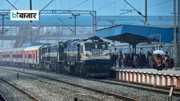 दिवाली-छठ पर घर जाने वालों के लिए खुशखबरी! दिल्ली-वाराणसी, चंडीगढ़-पटना समेत इन रूटों पर स्पेशल ट्रेनें