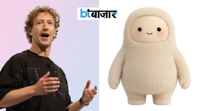 Meta के Muse AI ने करीब 1.87 लाख लाइनों वाला निजी मैसेज डेटाबेस एक्सेस और सिंक किया। Meta के Muse AI ने करीब 1.87 लाख लाइनों वाला निजी मैसेज डेटाबेस एक्सेस और सिंक किया।