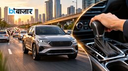 Manual Car छोड़कर Automatic लेने का बना रहे हैं प्लान, जानिए इसके 5 बड़े फायदे और खासियत