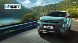 Tata Nexon का बदलेगा अंदाज! 18-इंच Alloy Wheels के साथ नए डिजाइन में आएगी ये एसयूवी