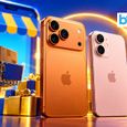 iPhone 17 पर करीब ₹20,000 की बचत! Flipkart Big Billion Days Sale में ये मॉडल्स होंगे सस्ते