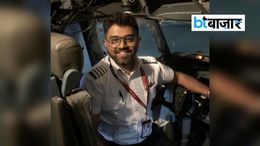 कैप्टन स्मित की बहादुरी का इजरायल भी हुआ मुरीद! 180 लोगों की जान बचाने पर करेगा सम्मानित