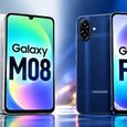 Samsung के दो नए बजट फोन की एंट्री! 6000mAh बैटरी और 50MP कैमरा, जानें क्या है खास